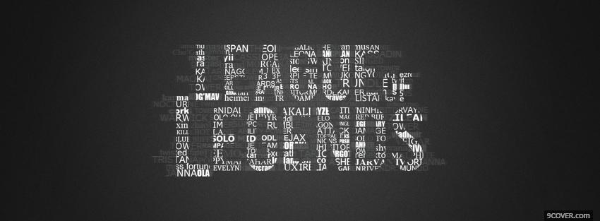Photo video games league of legends Facebook Cover for Free