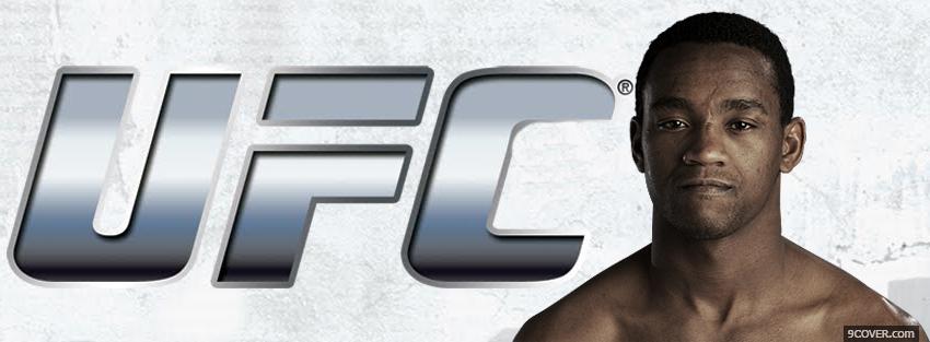 Photo yves edwards ufc Facebook Cover for Free