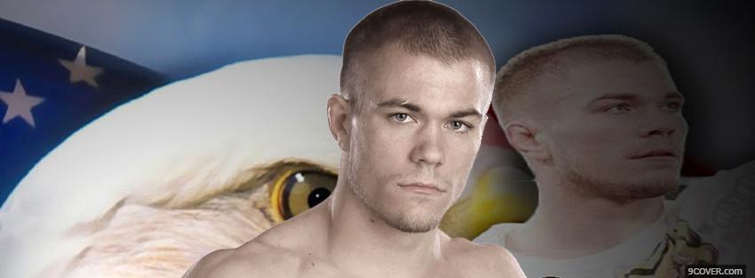 Photo micheal mcdonald ufc Facebook Cover for Free
