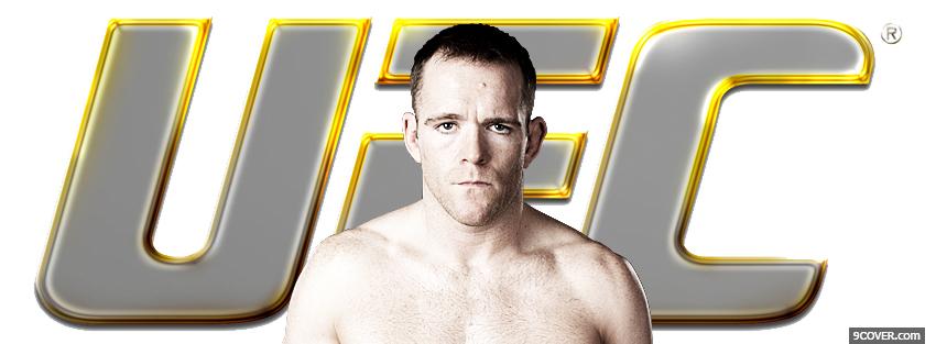 Photo tj grant mma Facebook Cover for Free