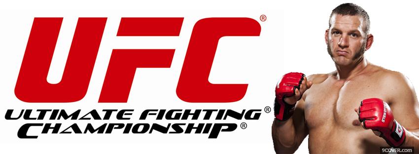 Photo ufc Facebook Cover for Free