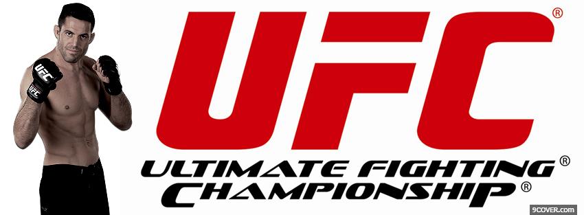 Photo ultimate fighting Facebook Cover for Free