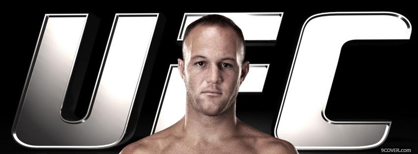 Photo dave herman ufc fighter Facebook Cover for Free