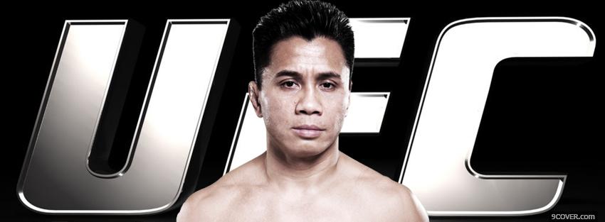 Photo ufc cung Facebook Cover for Free