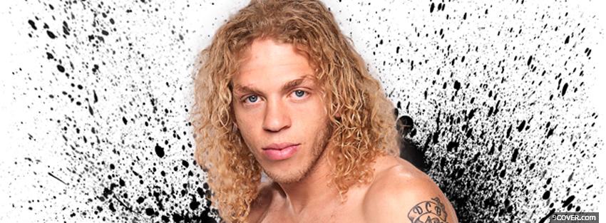 Photo jonathan brookins fighter Facebook Cover for Free