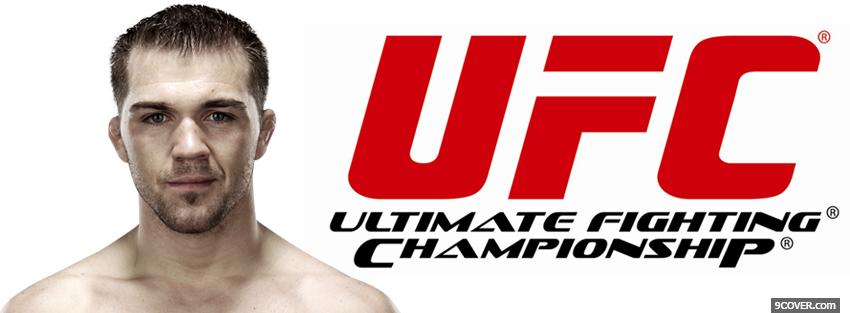 Photo bryan caraway ufc Facebook Cover for Free