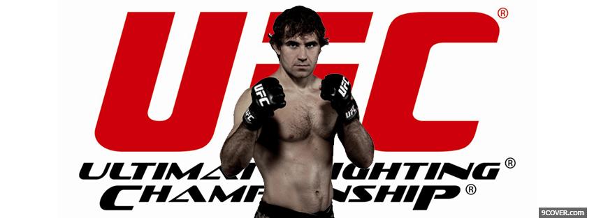 Photo ufc ultimate fighting Facebook Cover for Free