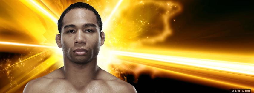 Photo john dodson flames Facebook Cover for Free