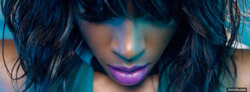 Photo hot kelly rowland music Facebook Cover for Free
