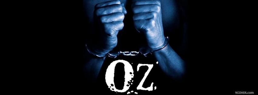 Photo tv shows oz Facebook Cover for Free
