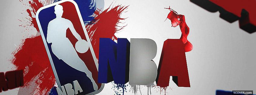 Photo Nba Facebook Cover for Free