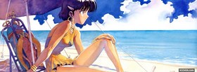 kino no tabi manga facebook cover