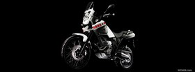 two kawasaki moto facebook cover