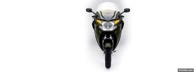 ducati streetfighter moto facebook cover