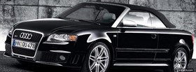 shelby gt500 car facebook cover