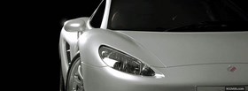 jaguar xkrs 2011 car facebook cover