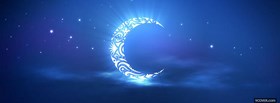 religions ramadan mubarak facebook cover