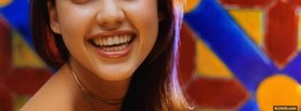 young celebrity mandy moore facebook cover