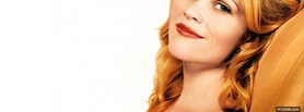 red lips reese witherspoon celebrity facebook cover