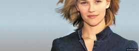reese witherspoon close up facebook cover