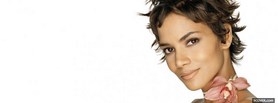 serious eyes of jennifer lopez facebook cover