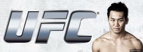 fighting championship ufc facebook cover