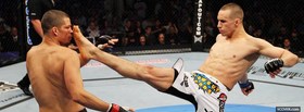 clay guida drinking ufc facebook cover