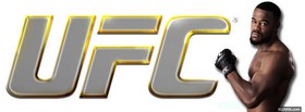 roland delorme ufc logo facebook cover