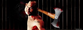 mike easton mma fighter facebook cover