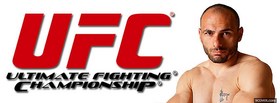 michael bisping ufc fighter facebook cover