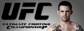 fight night ufc facebook cover