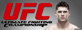 nick diaz mma fighter facebook cover