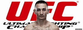 max holloway ufc facebook cover