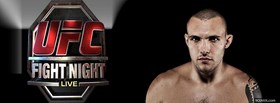 nick ring mma fighter facebook cover