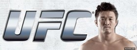 ufc fighter outside facebook cover