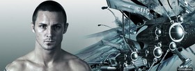 jon fitch mma ufc facebook cover