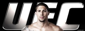 couture fighter ufc facebook cover