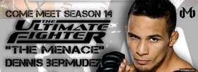 ultimate fighting championship facebook cover