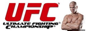 ufc ultimate fighting facebook cover