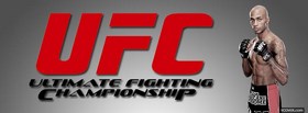 ufc mma fighter fire facebook cover