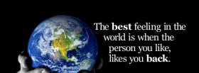 sublim im awesome quotes facebook cover