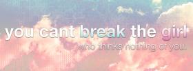 flirt pink wink smiley quotes facebook cover