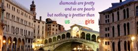 nothing prettier than italian girls facebook cover