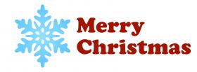 Merry Christmas Happy 2 facebook cover