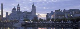 city attractions in liverpool facebook cover