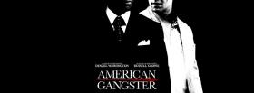 american gangster denzel washington facebook cover