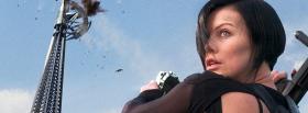 movie blade 2 people with guns facebook cover
