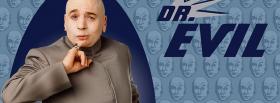 fat man in austin powers facebook cover