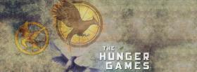the hunger games eagles facebook cover