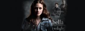 movie twilight young love facebook cover